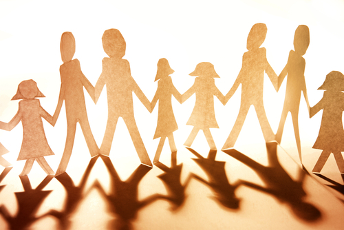 Rodinné konštelácie a pohyby duše - celodenný seminár